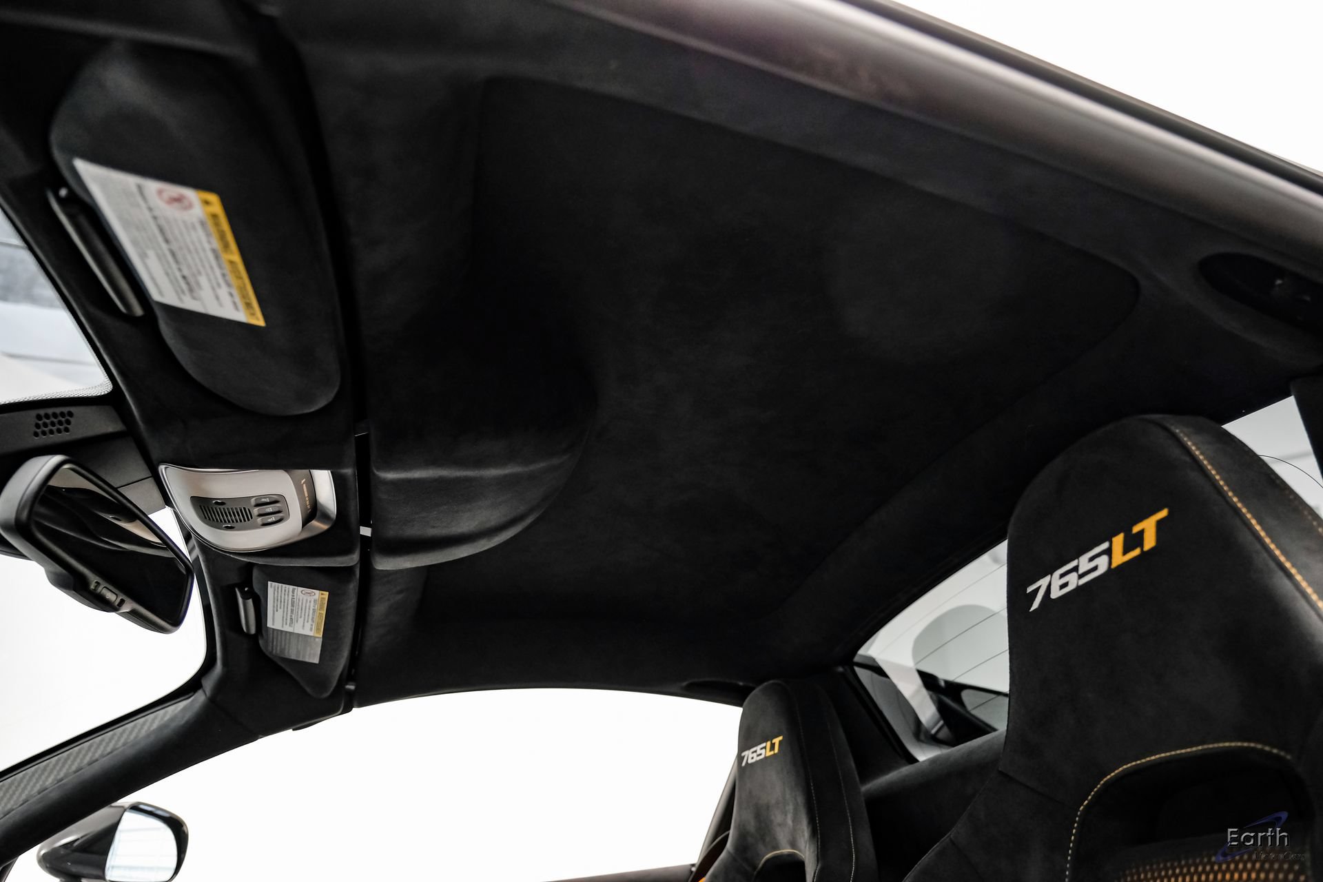 Used 2022 McLaren 765LT photo 52