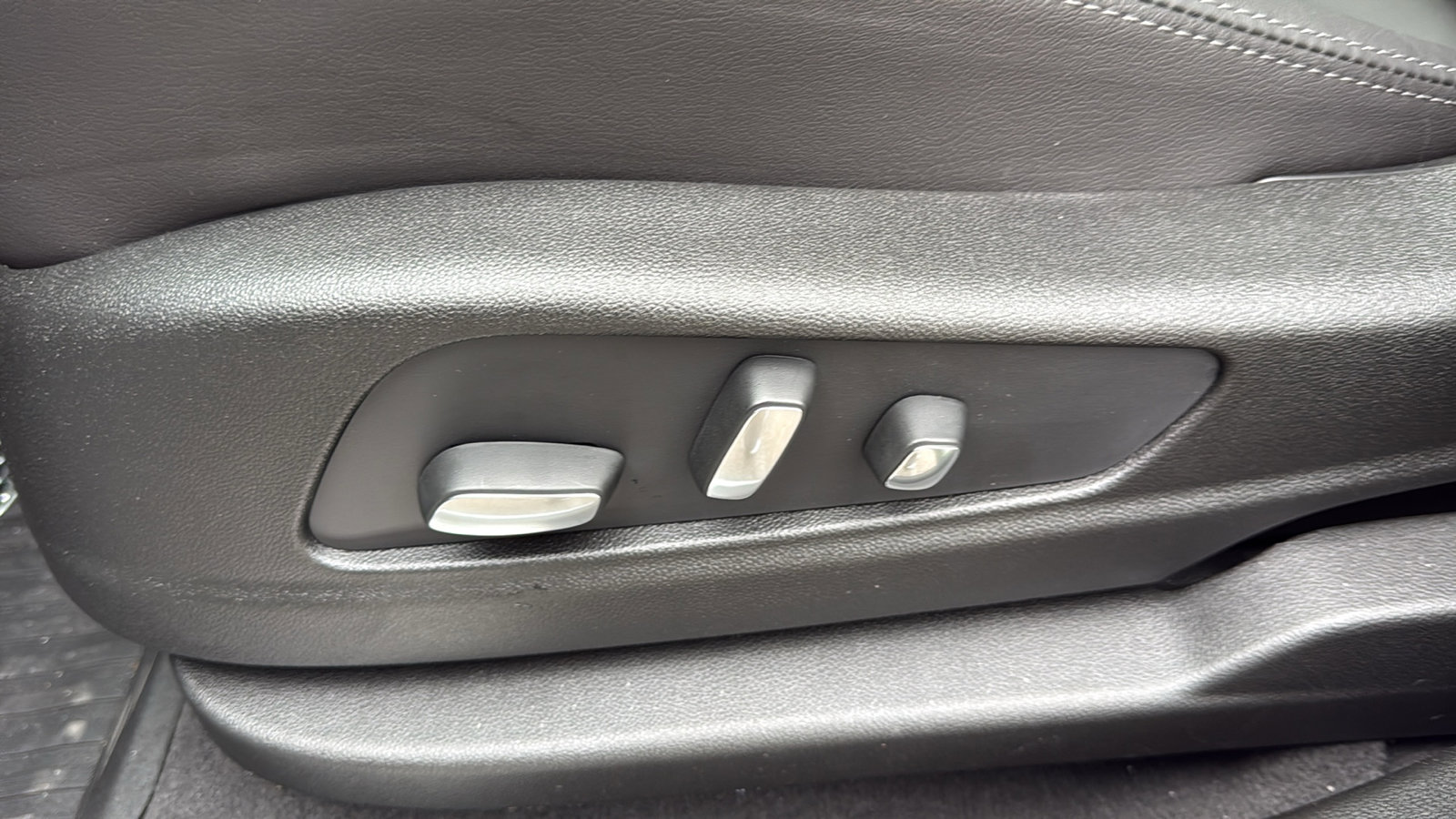 2025 Cadillac XT5 Sportv