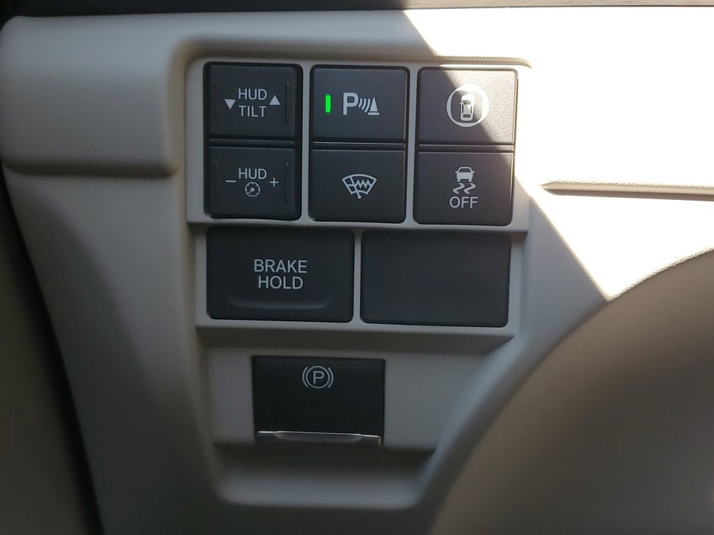 2026 Acura RDX SH-AWD w/ Advance Package