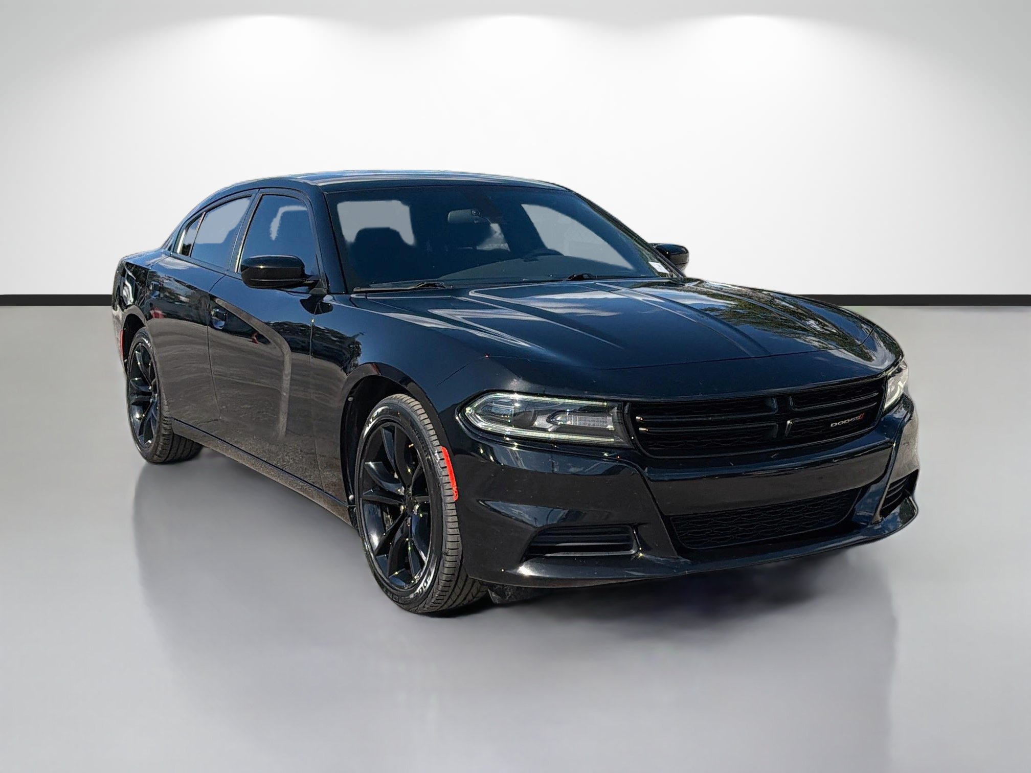 Used 2021 Dodge Charger SXT w/ Cold Weather Package