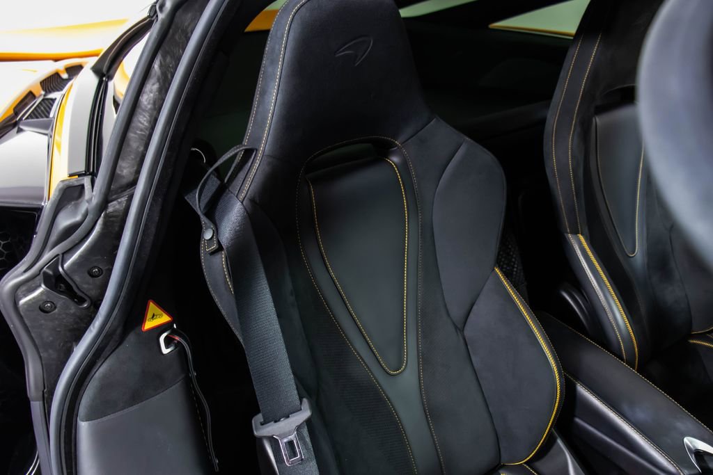 Used 2021 McLaren 720S Performance photo 54