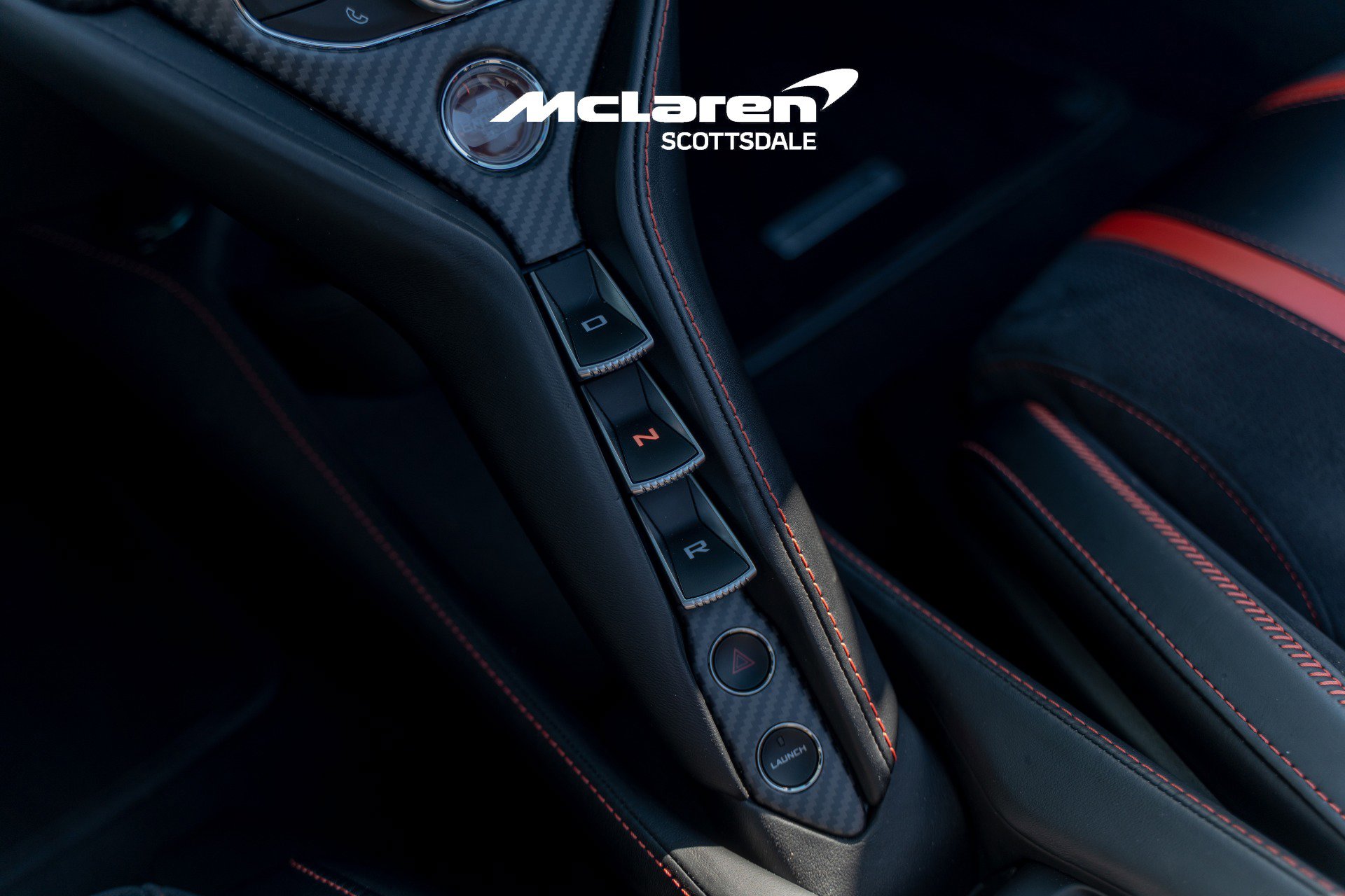 Used 2022 McLaren 720S Performance photo 16