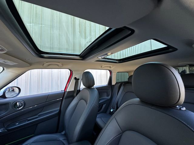 2020 MINI Cooper Countryman S