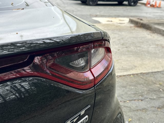 2020 Kia Stinger GT1