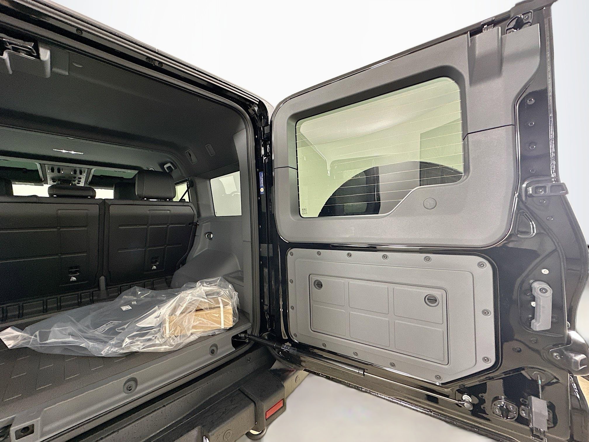 2026 INEOS Grenadier