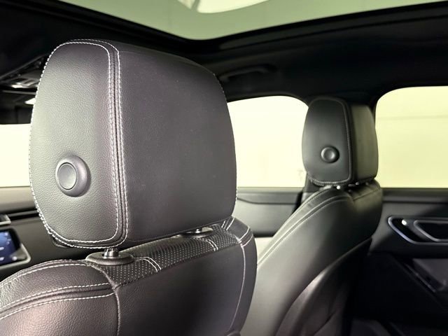 2022 Land Rover Range Rover Velar R-Dynamic S