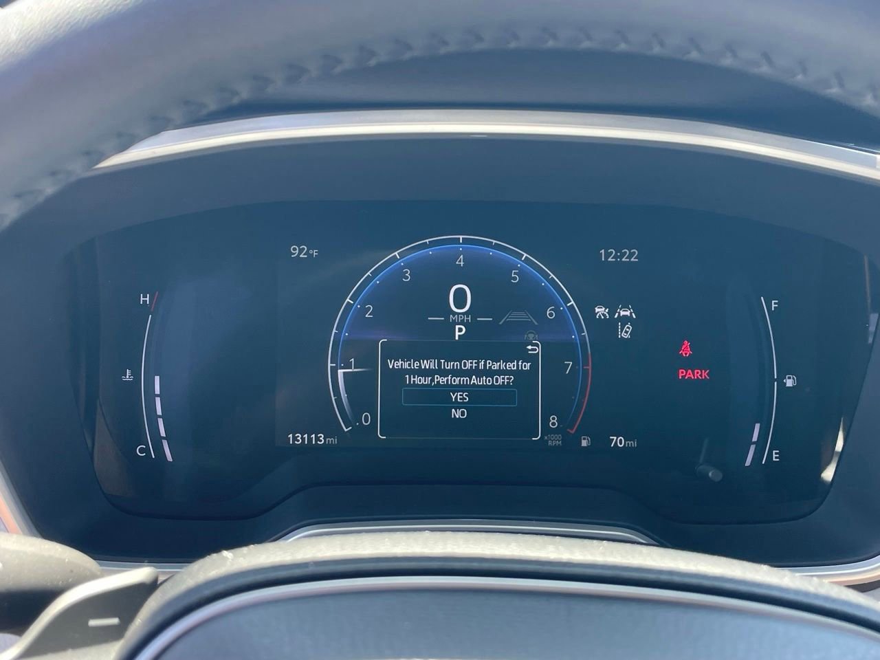 2025 Toyota Corolla XSE