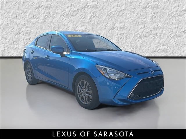 Used Toyota Yaris for Sale in Sun City Center, FL - Autotrader
