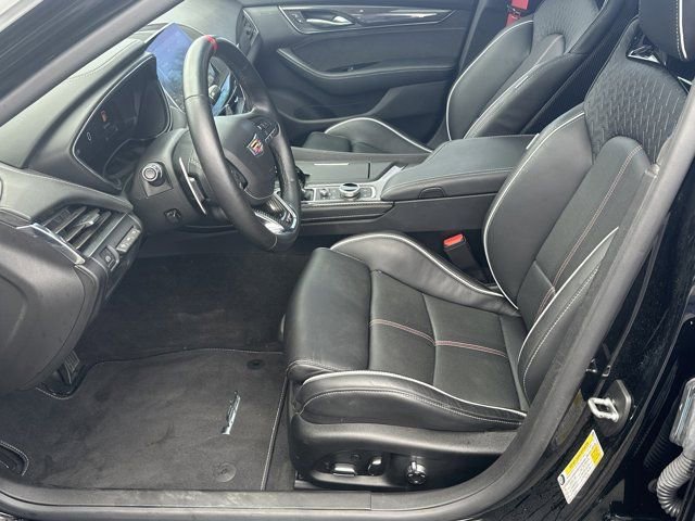 2024 Cadillac CT5 V Blackwing