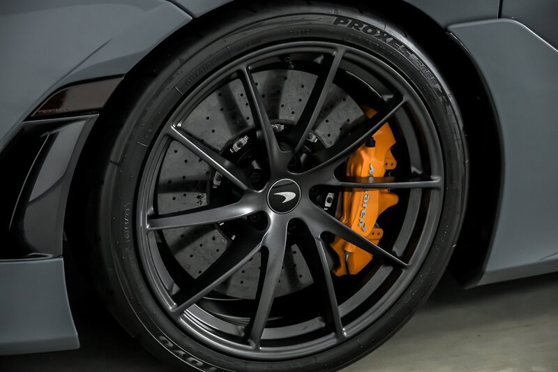 Used 2023 McLaren 720S Spider photo 19