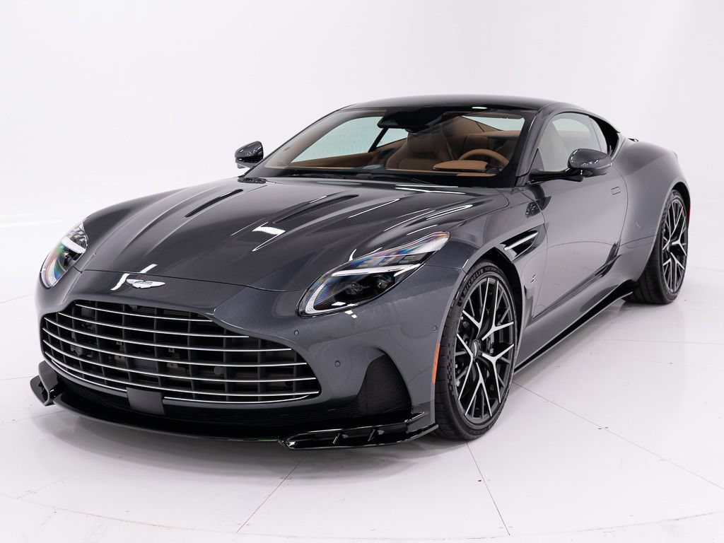 その他 ASTON MARTIN Year Book 2021-2022 New Aston Martin DB12 for Sale in Miami, FL - Autotrader
