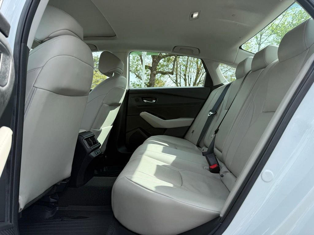 2023 Honda Accord Touring