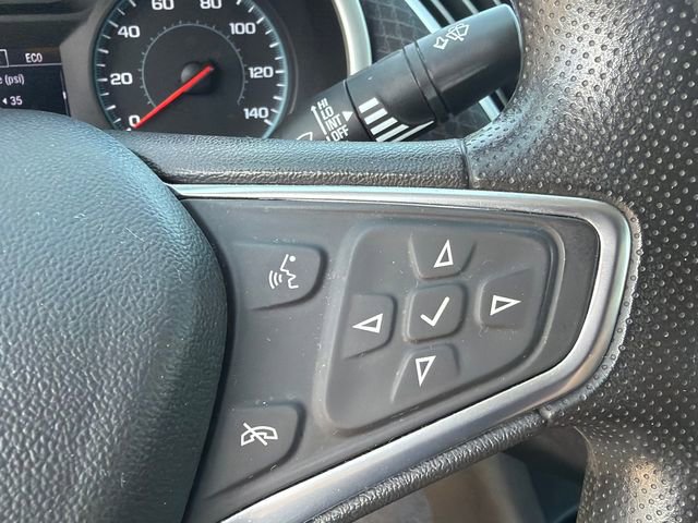 2023 Chevrolet Malibu LS