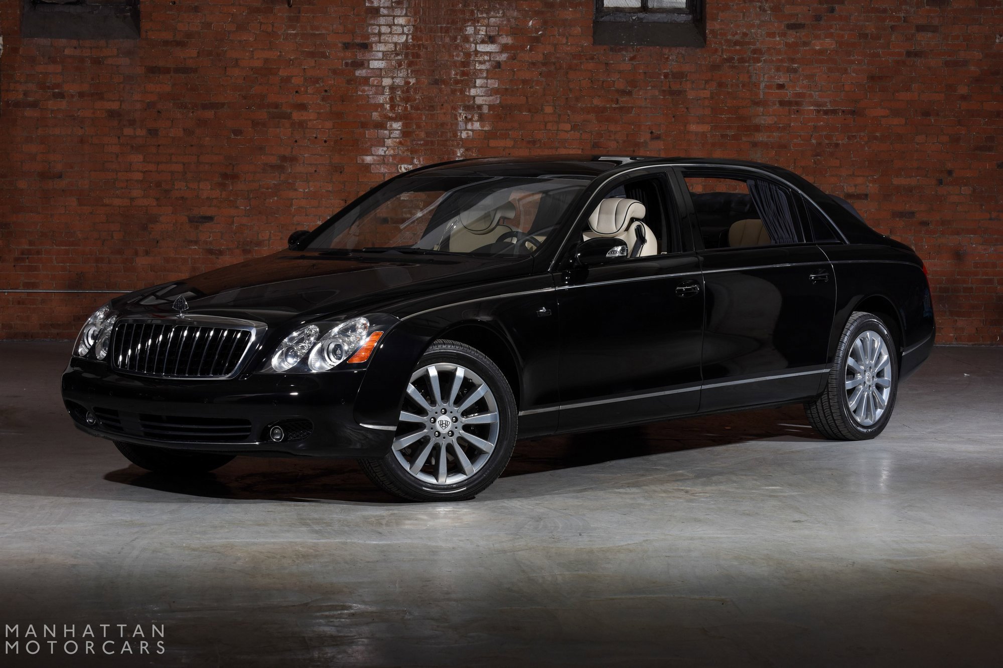 1/43 マイバッハ62 whitebox MAYBACH 2009 1/43 Maybach 62 whitebox MAYBACH 2009 | eBay