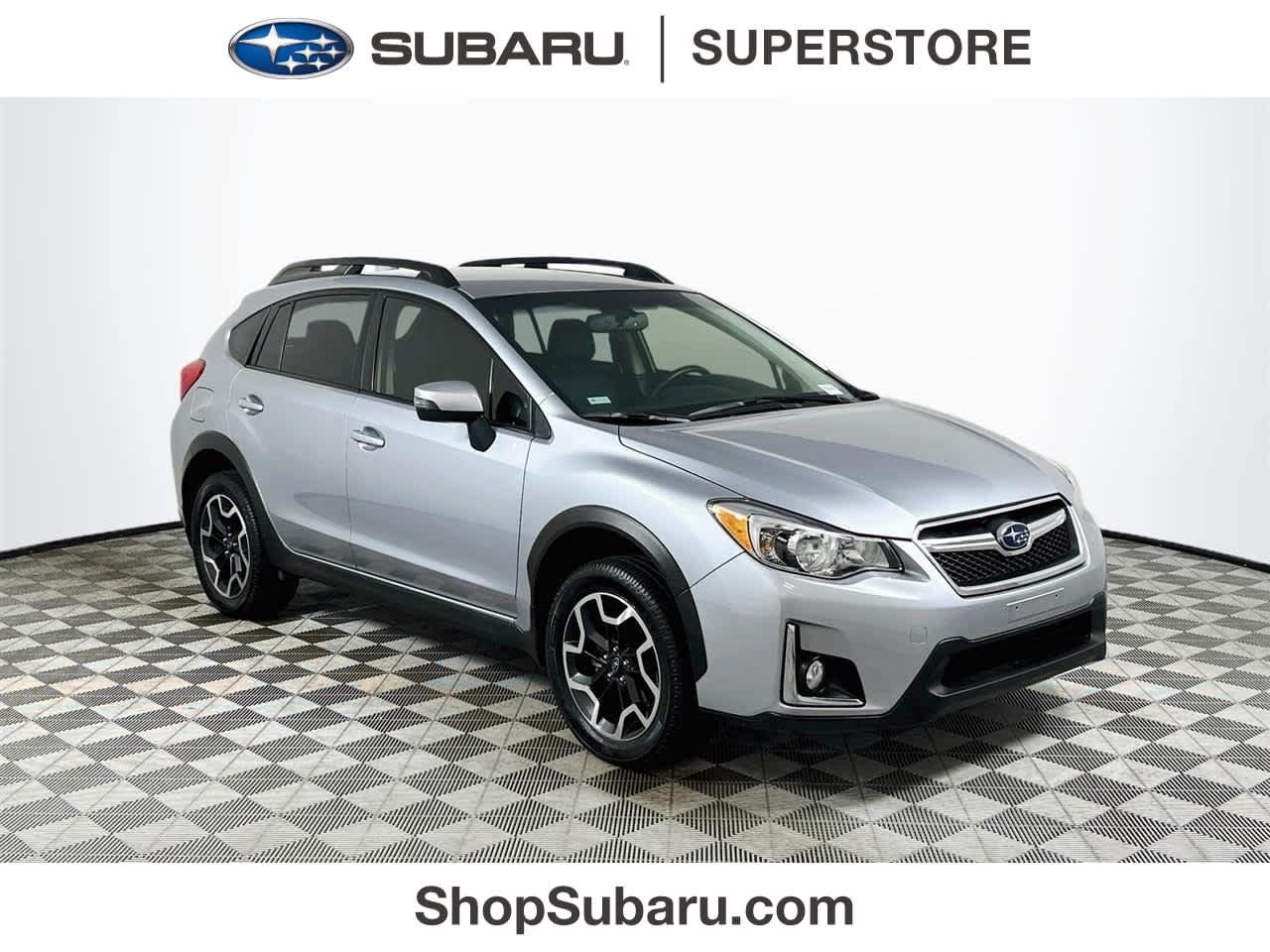 Used 2016 Subaru Crosstrek 2.0i Limited w/ Popular Package #2