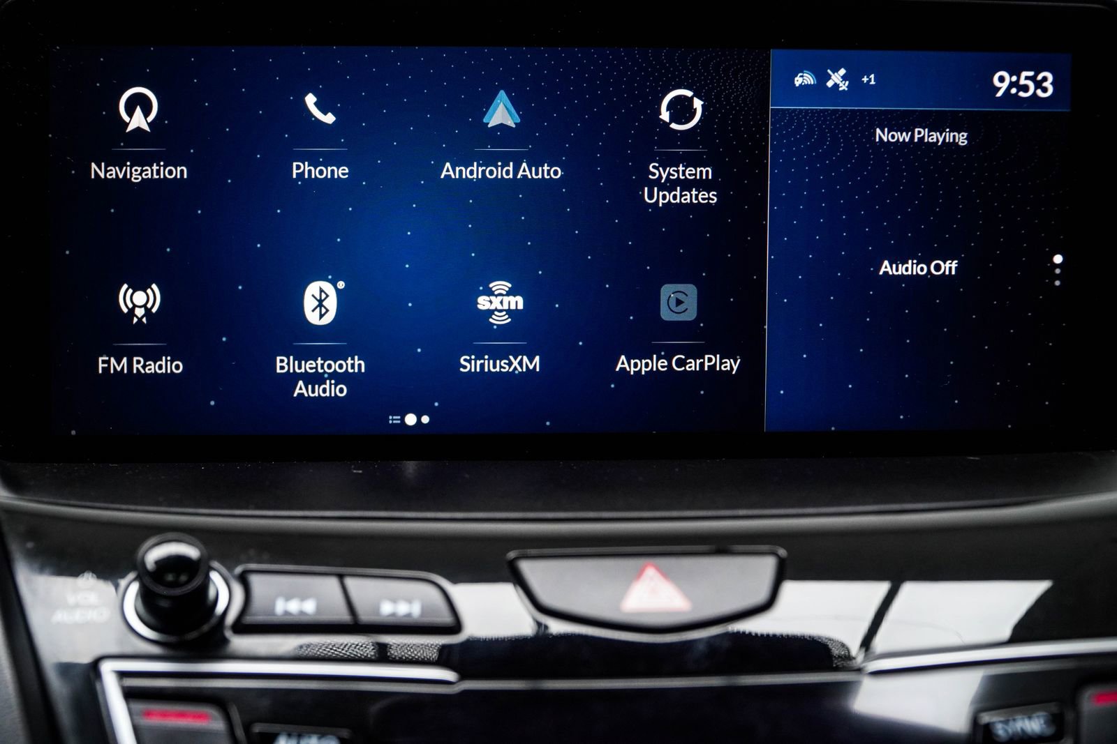 2021 Acura RDX A-Spec