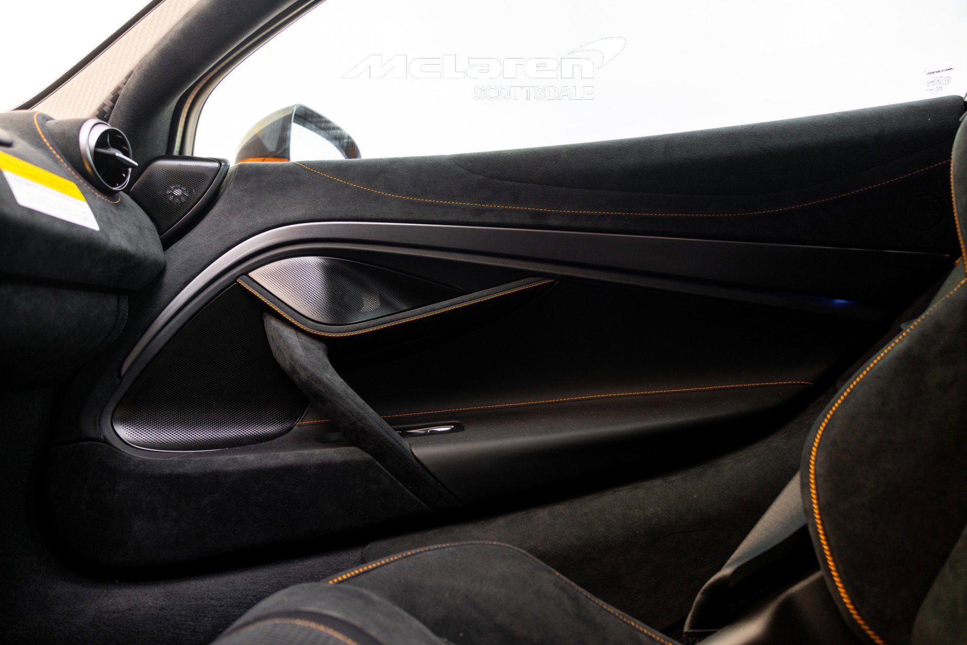 Used 2024 McLaren 750S Spider photo 37