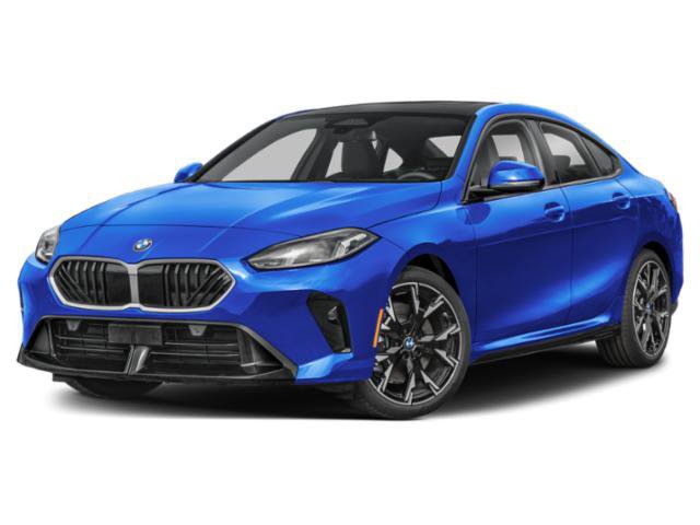 New 2026 BMW 228i