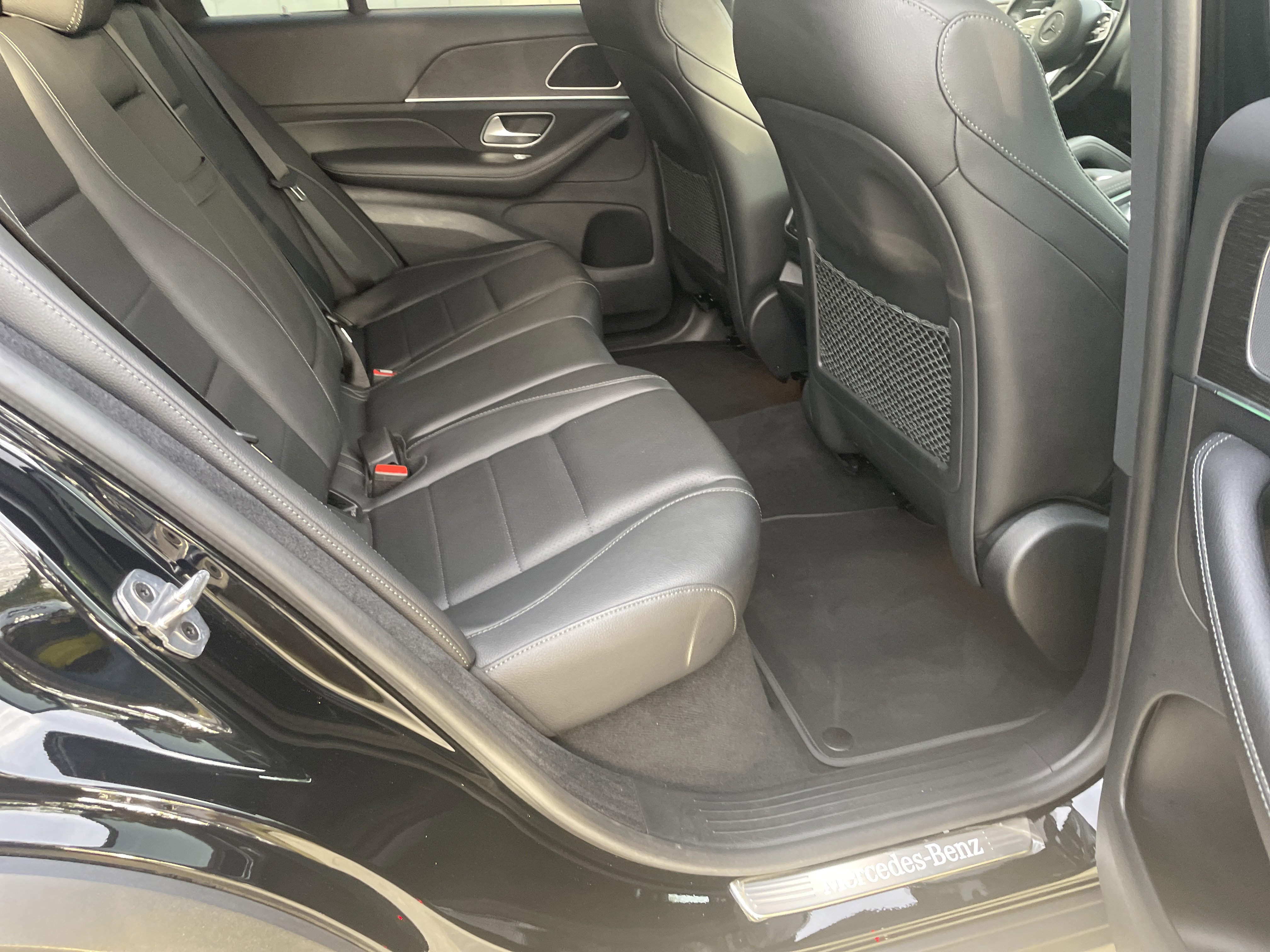 2022 Mercedes-Benz GLE 350