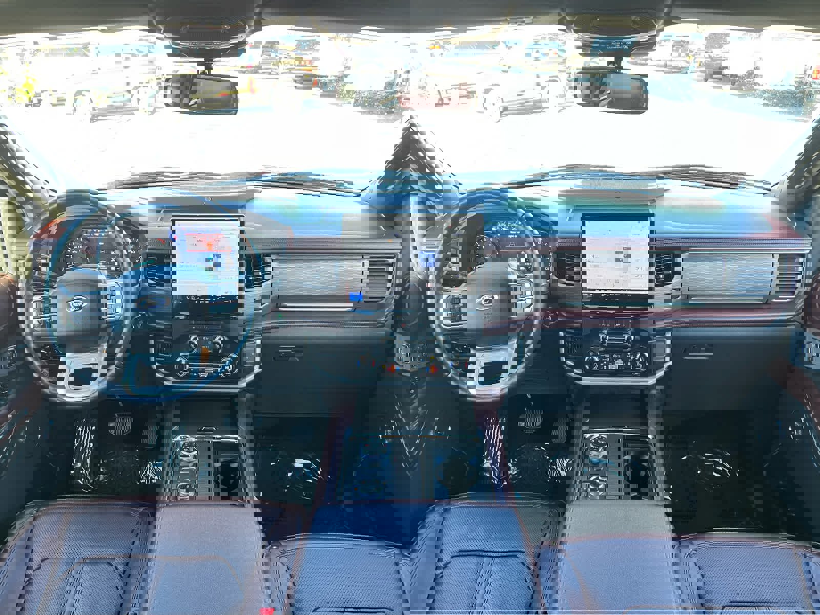 2024 Ford Expedition Limited