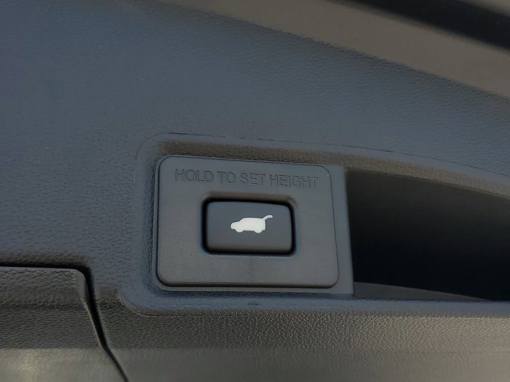 2026 Acura RDX A-Spec