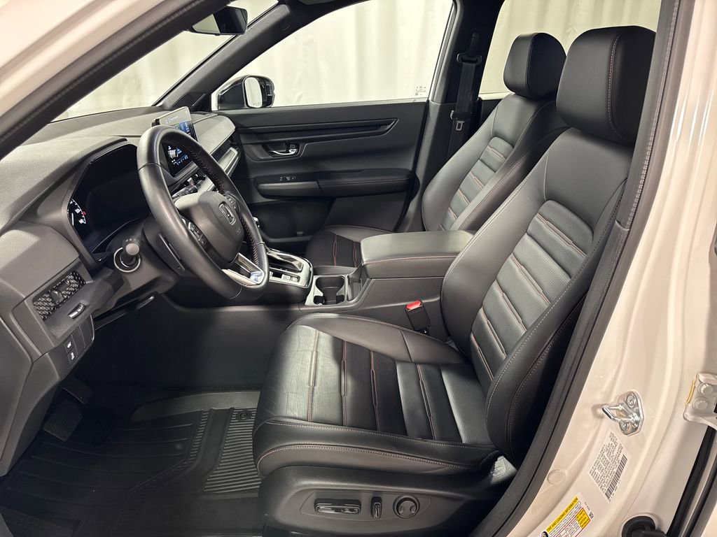2025 Honda CR-V Sport-L