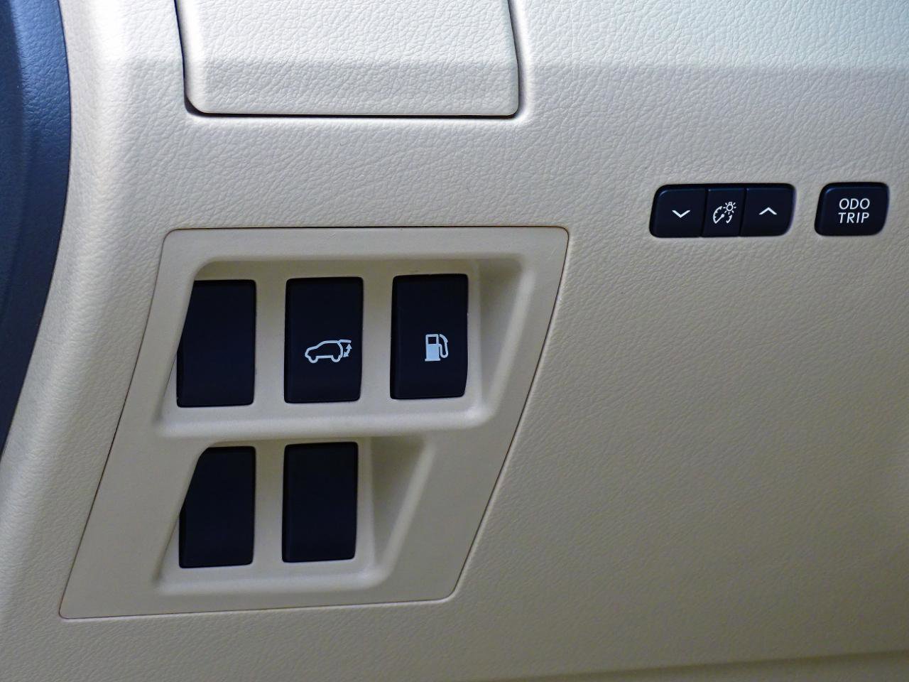 2011 Lexus RX 350 2WD