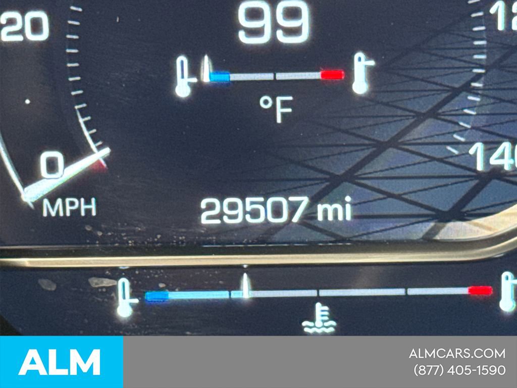 2024 GMC Sierra 2500 AT4X