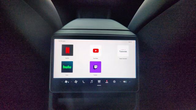 2024 Tesla Model 3 Long Range