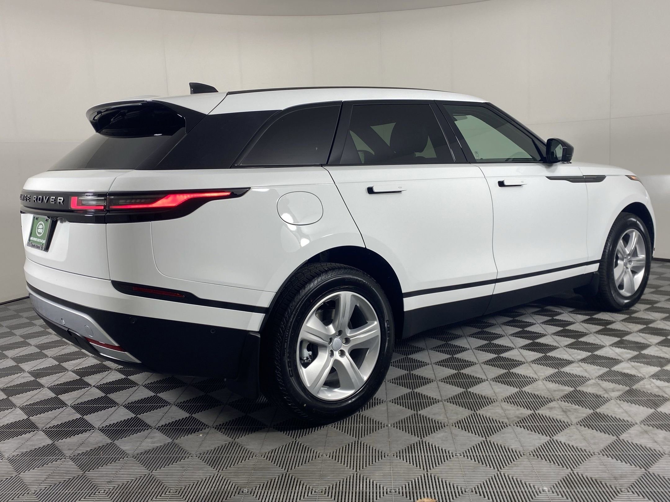 2026 Land Rover Range Rover Velar S