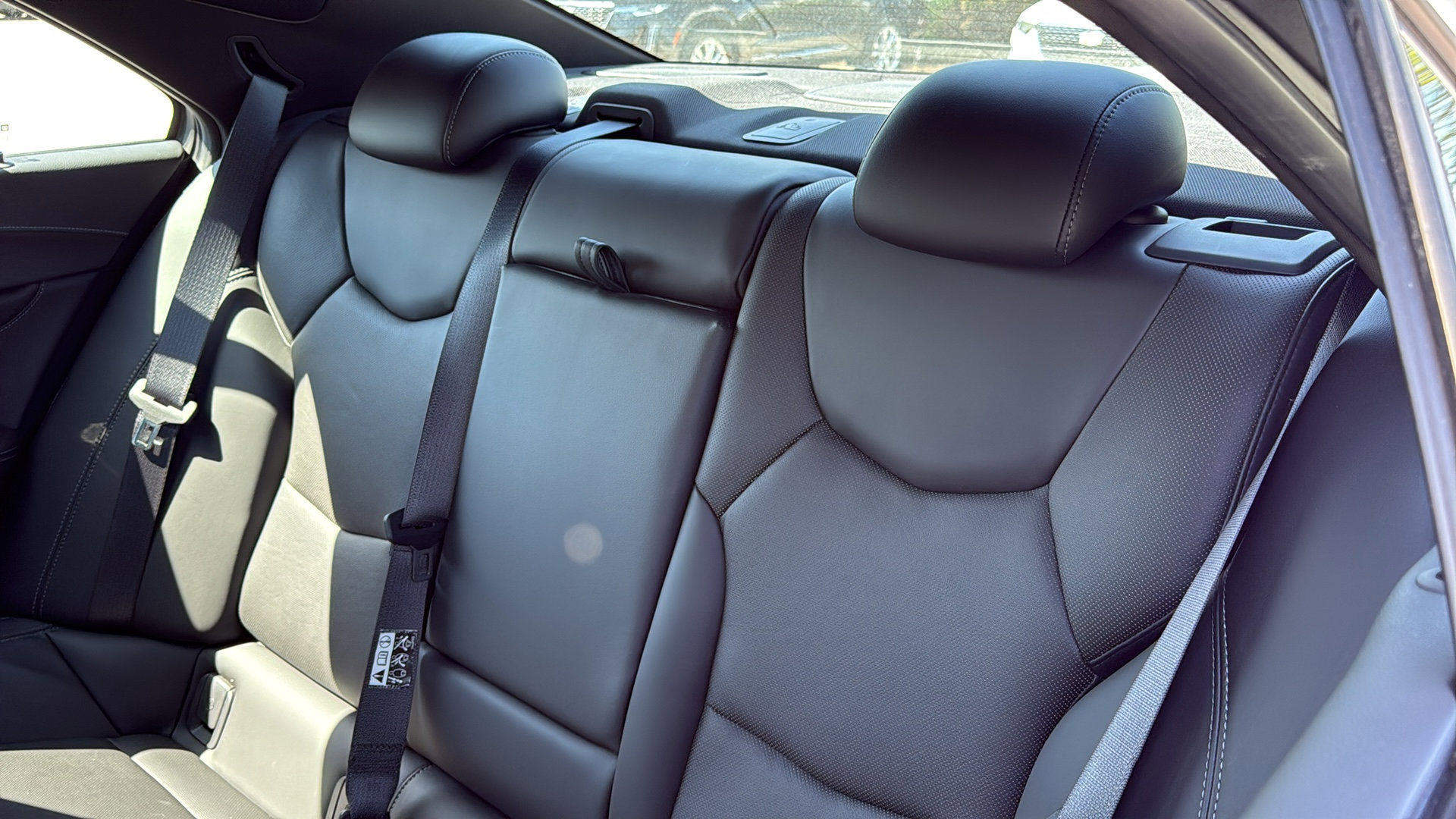 2022 Cadillac CT4 Premium Luxury