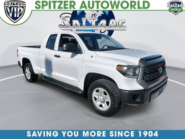 Used 2019 Toyota Tundra SR