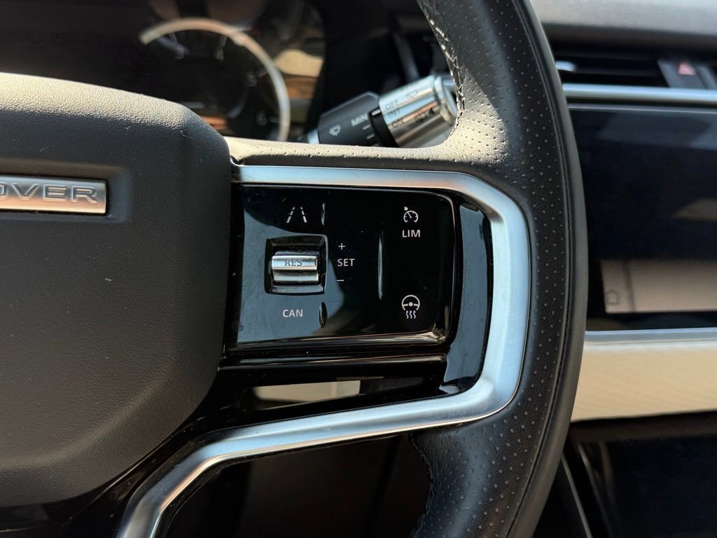 2022 Land Rover Range Rover Velar R-Dynamic S