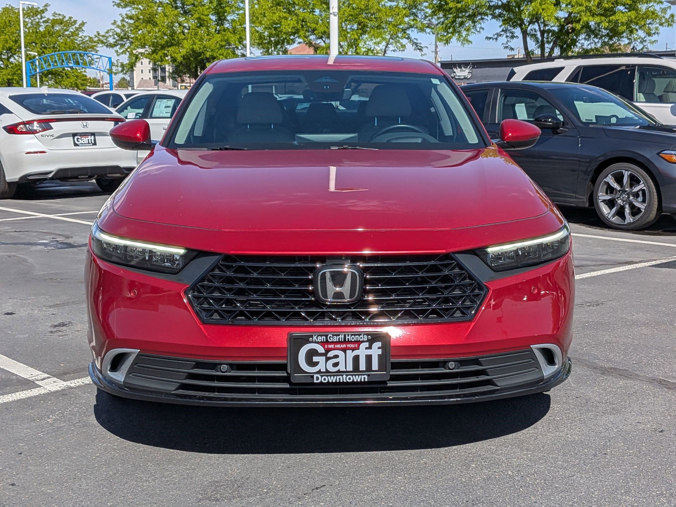 2023 Honda Accord Touring