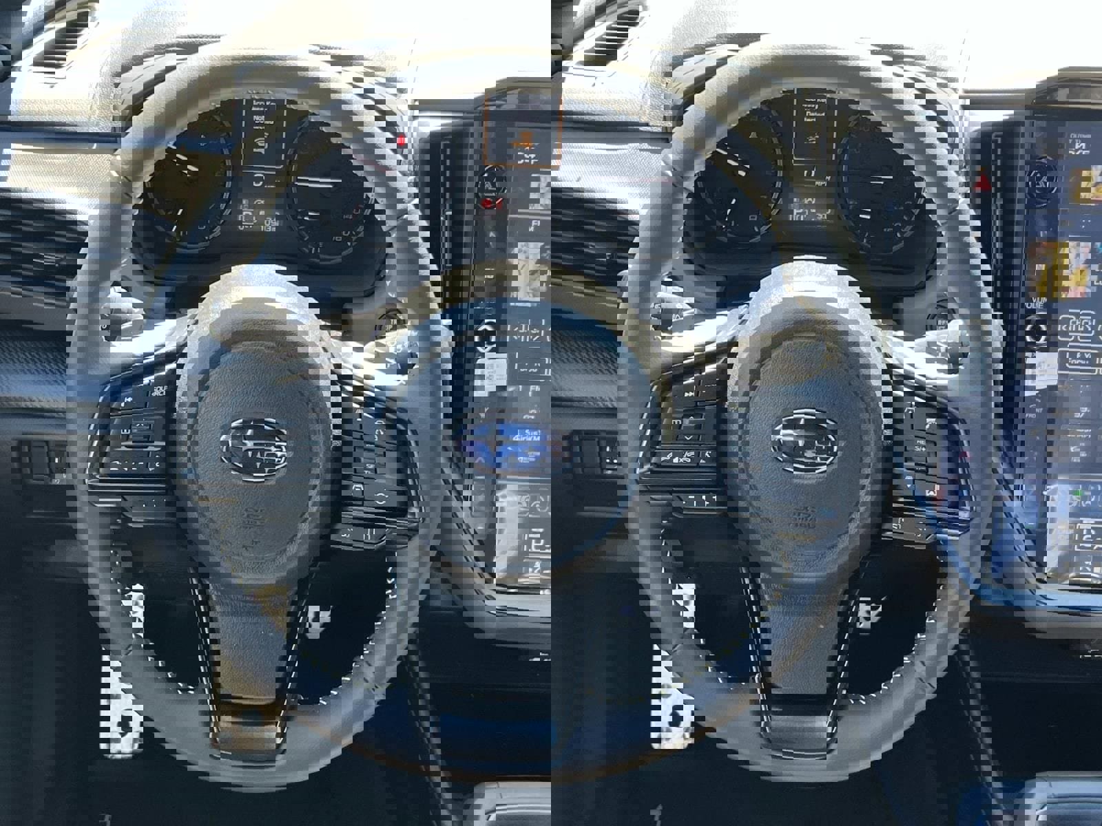 2025 Subaru Crosstrek 2.5i Sport