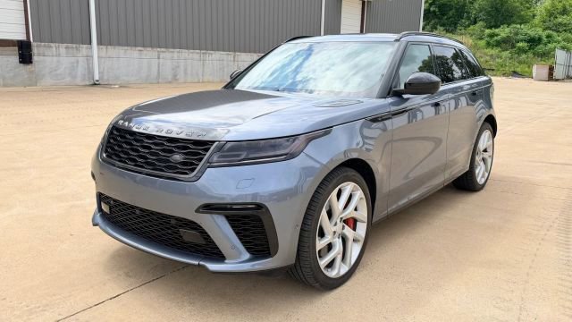 Used 2020 Land Rover Range Rover Velar SV Autobiography Dynamic