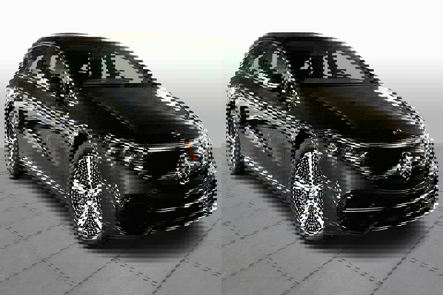 2023 Mercedes-Benz EQS 450+ Sedan