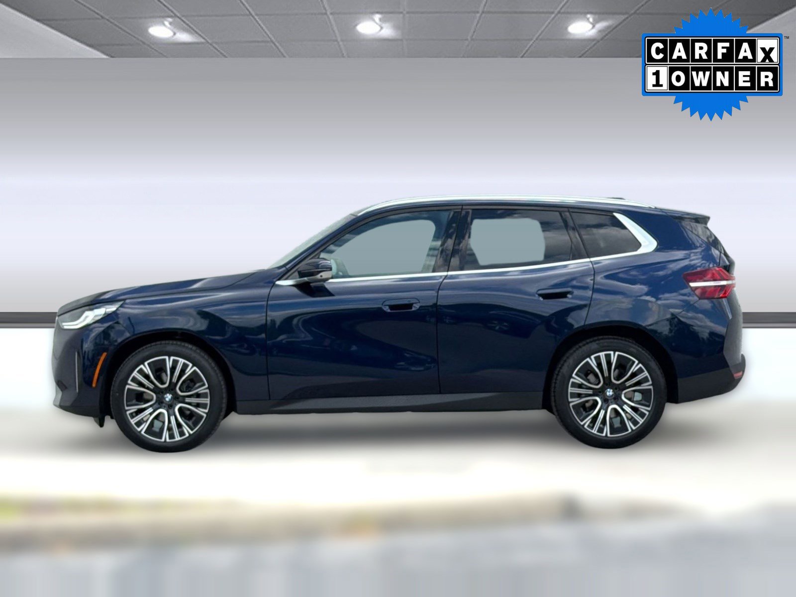 2026 BMW X3 xDrive30