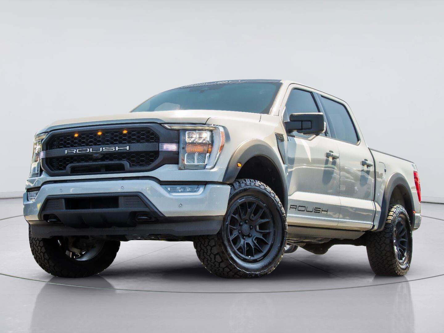 Certified 2023 Ford F150 XLT w/ Equipment Group 302A High