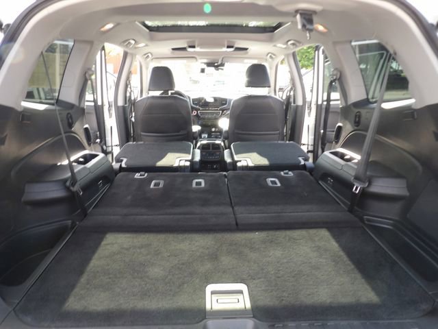 2020 Honda Pilot Elite