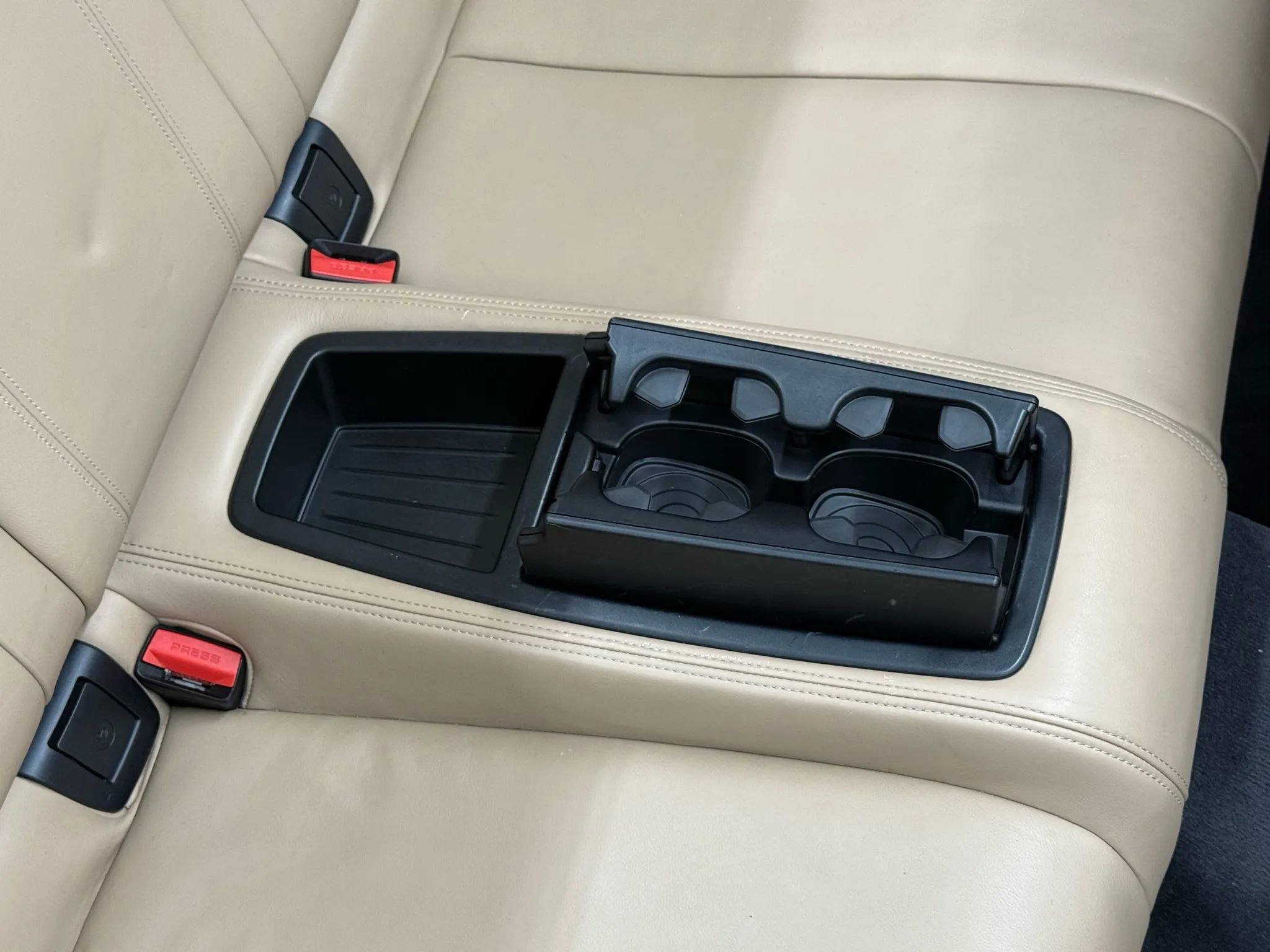 2016 BMW M4 Convertible