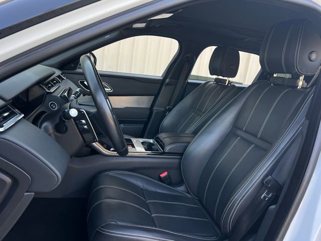 2021 Land Rover Range Rover Velar R-Dynamic S