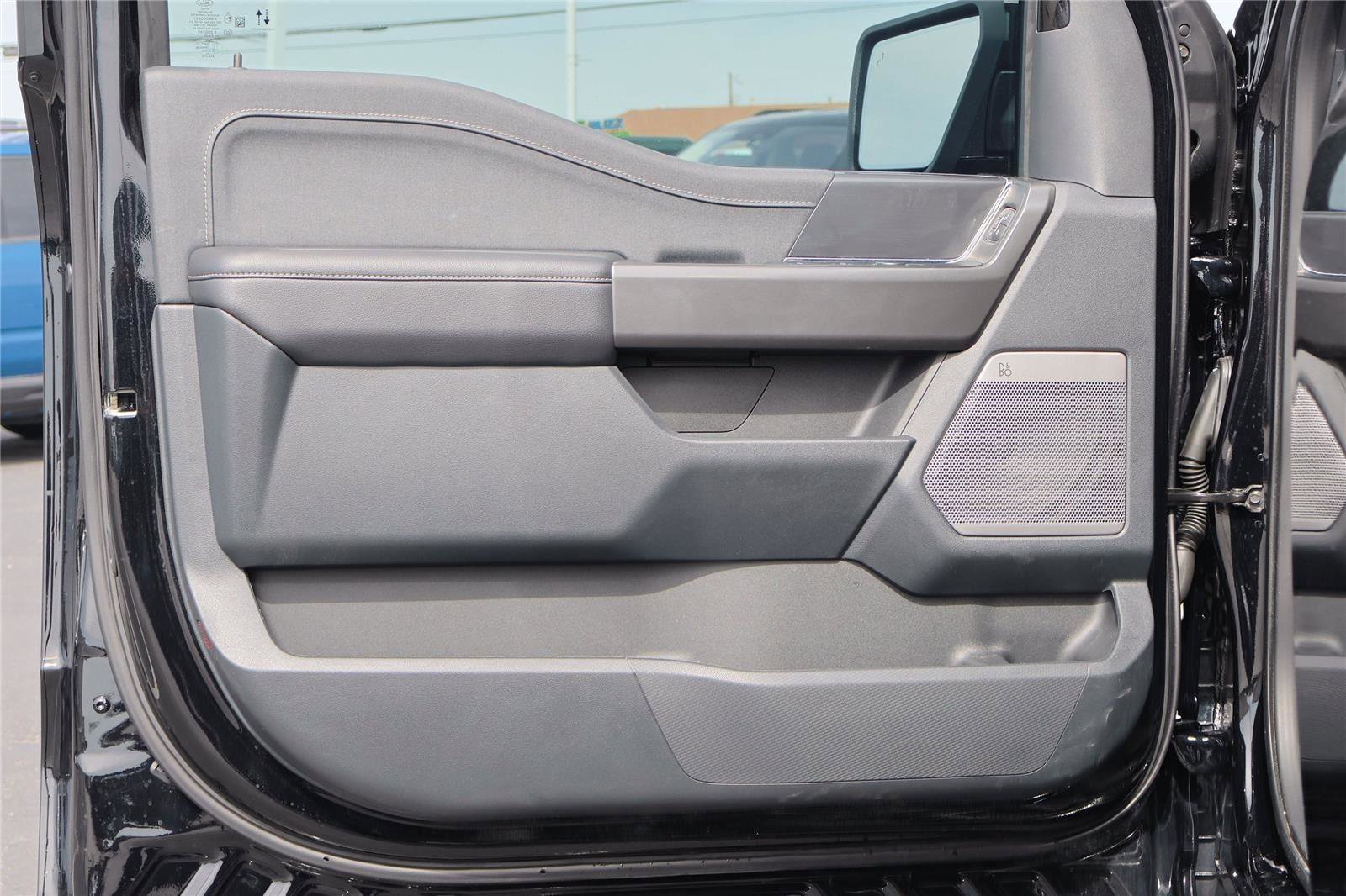 2025 Ford F150 Lariat