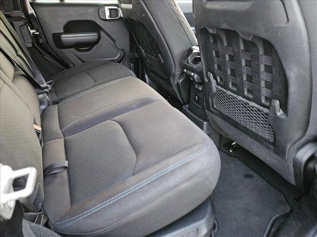 2022 Jeep Wrangler Unlimited Rubicon 4xe