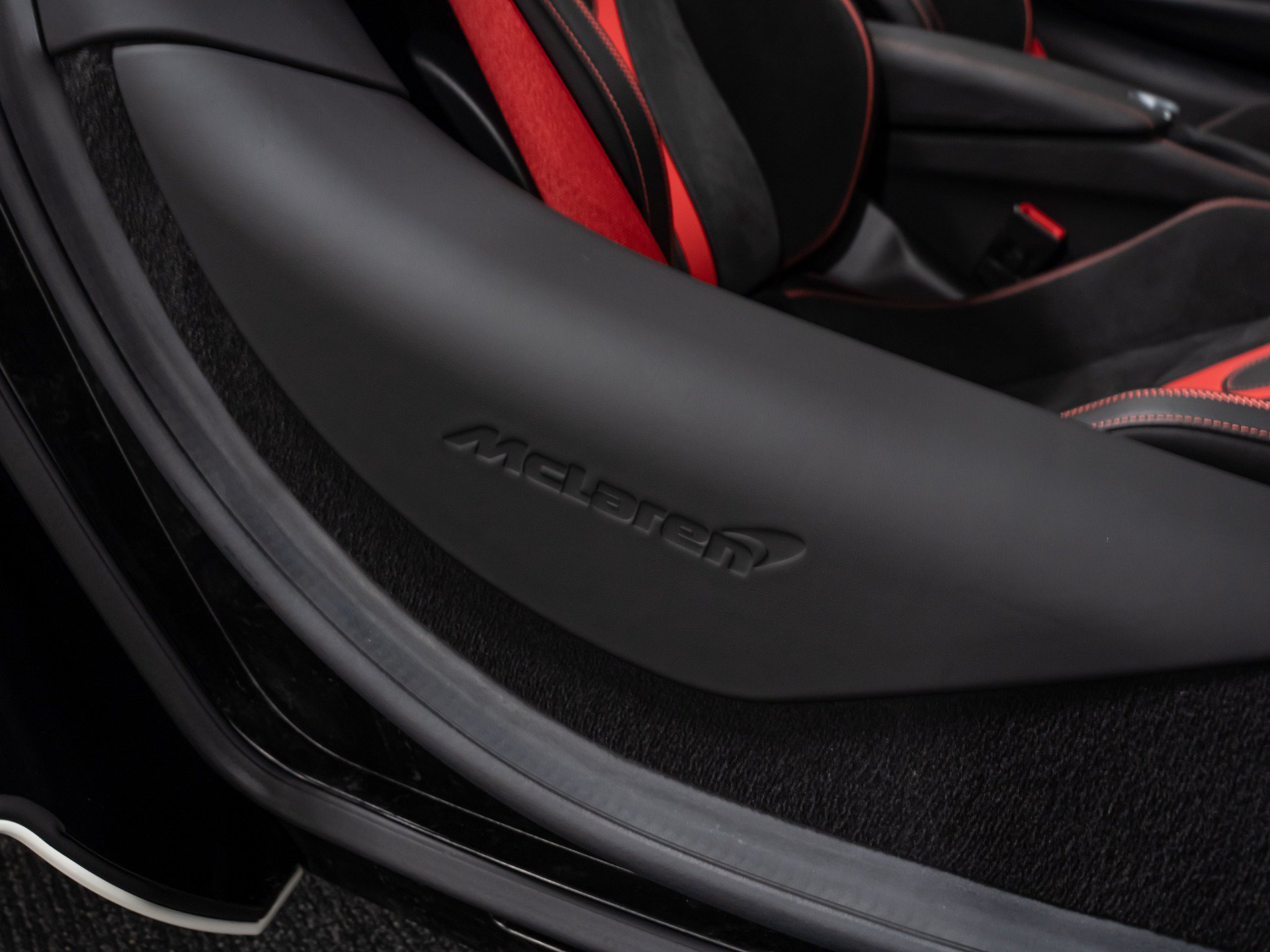 Used 2021 McLaren 720S Performance photo 76
