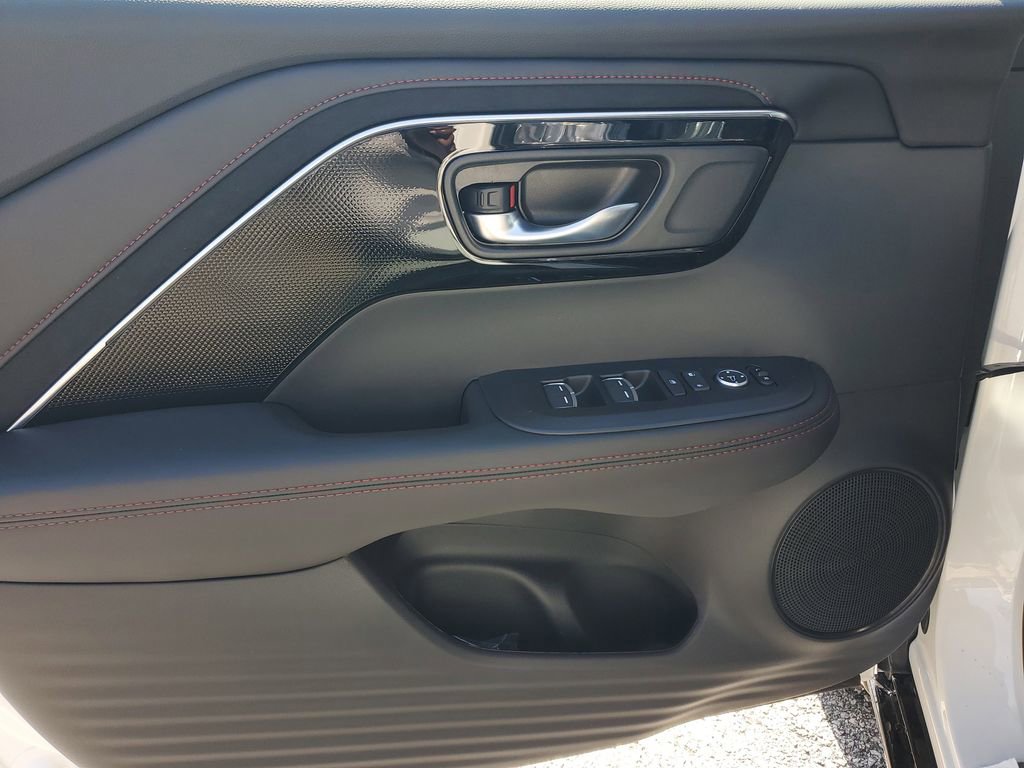 2026 Acura ADX A-Spec