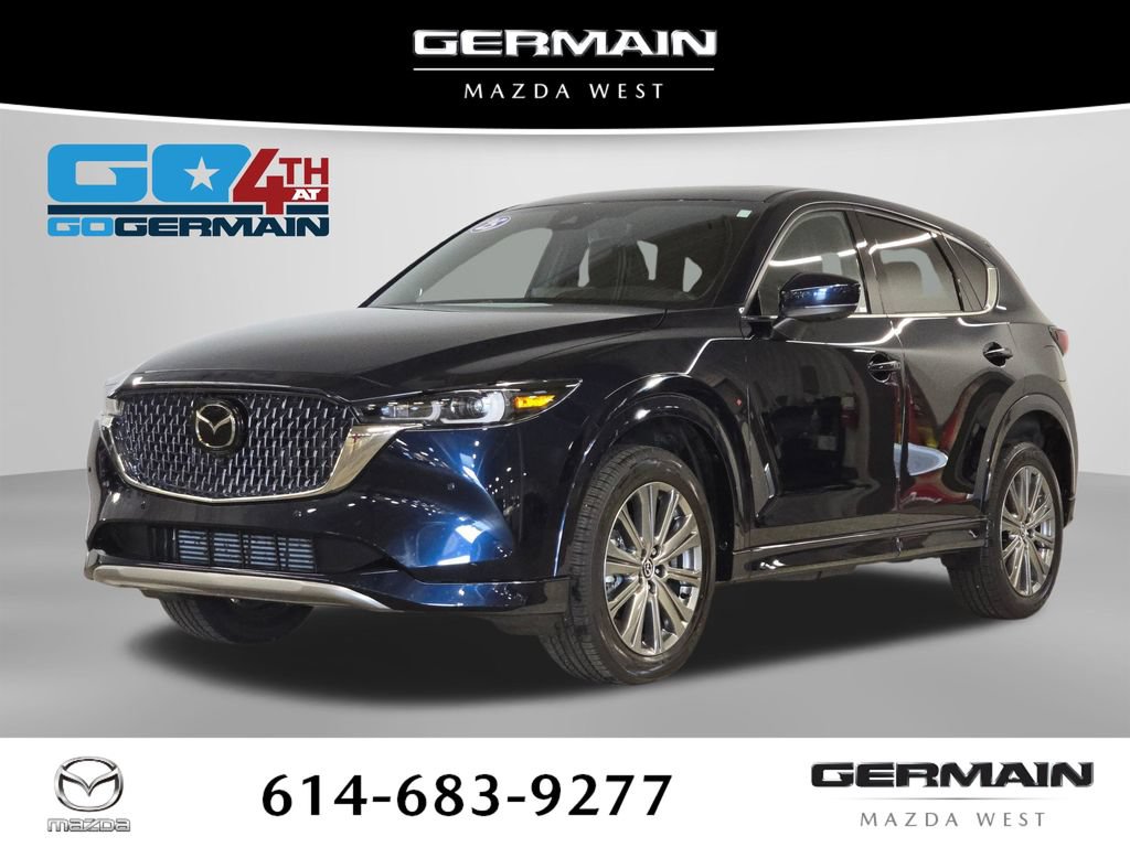 Certified MAZDA CX-5 for Sale in Columbus, OH - Autotrader