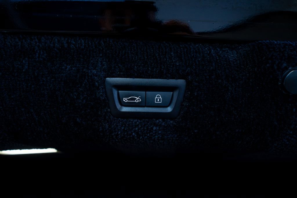 2019 Rolls-Royce Phantom Sedan