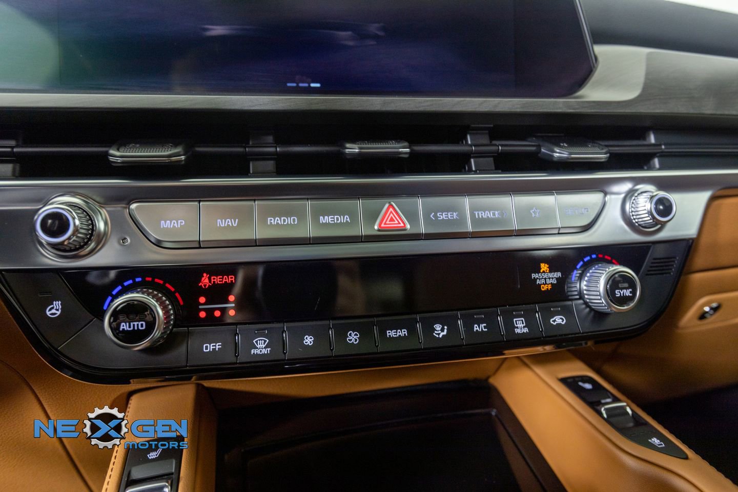 2024 Kia Telluride SX Prestige X-Line