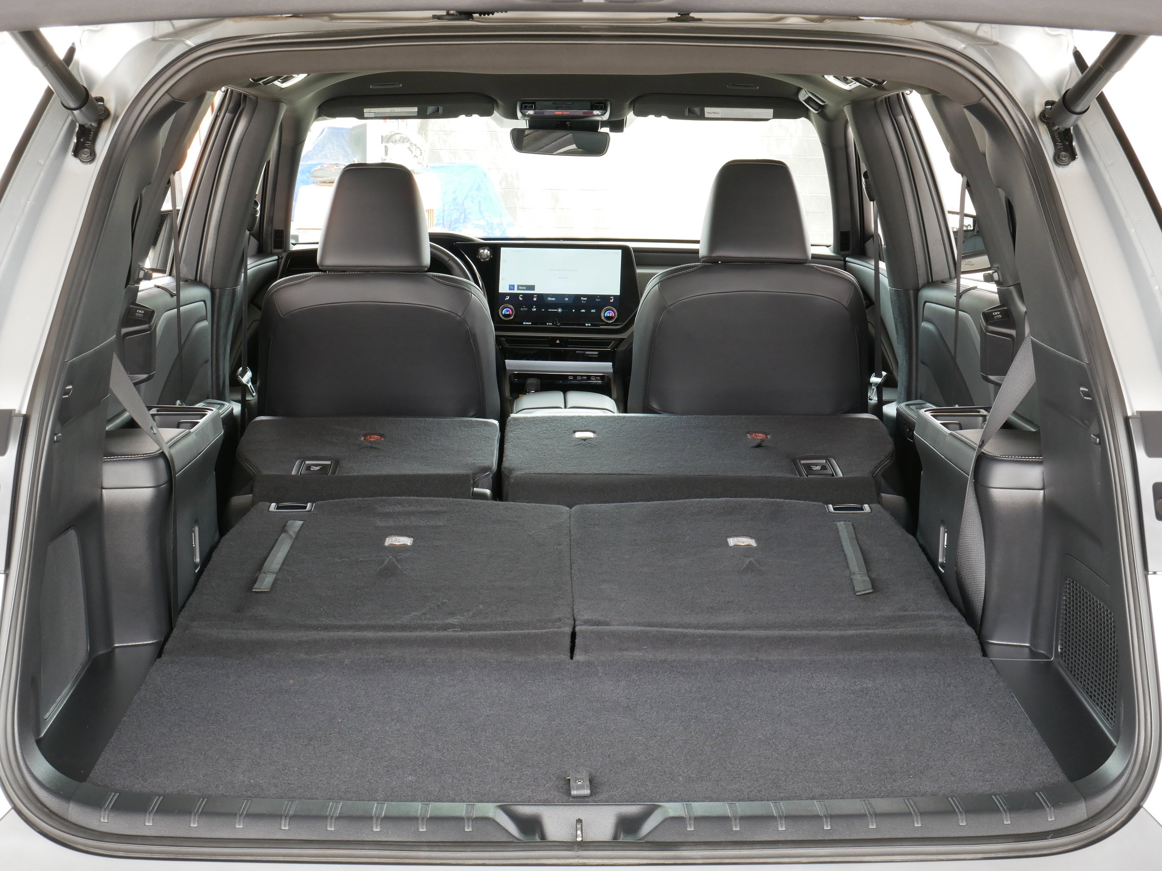 2024 Lexus TX 350 FWD